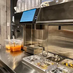 なんばタピオカ専門店 WILLchá千日前店