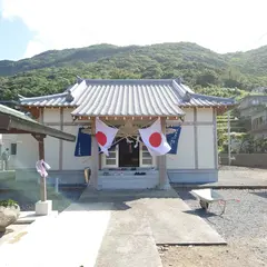 鹿島神社
