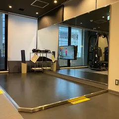 FASTGYM24 住吉
