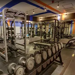 FASTGYM24 検見川浜