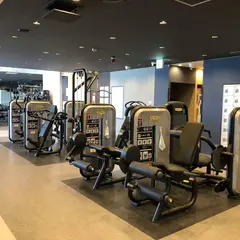 FASTGYM24 船橋市場