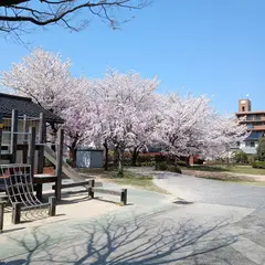 天神町緑地