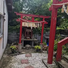伊計神社