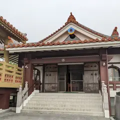 金龍寺本堂