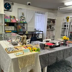 Poesie文具(万年筆専門店)