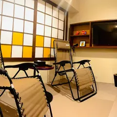プロスタイル貸切サウナ那覇県庁前［Prostyle Private Sauna Naha Kenchomae 沖縄 那覇 久米 サウナ］