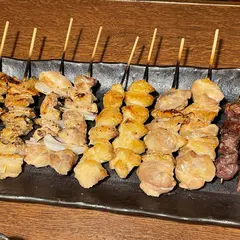 いっちょう 高崎中居店
