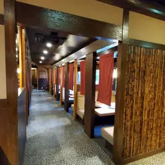 いっちょう 伊勢崎店