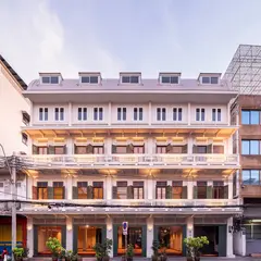 Baan Trok Tua Ngork