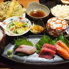 海山亭いっちょう 太田飯塚店