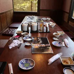 海山亭いっちょう深谷国済寺店