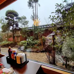 海山亭いっちょう羽生店