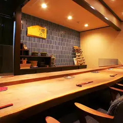 日本料理 潤花