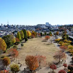 パークキューブ西ヶ原ステージ