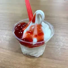 スガキヤ 犬山キャスタ店