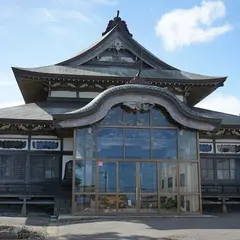 正法院