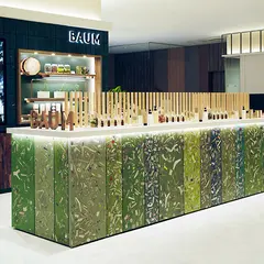 BAUM 伊勢丹新宿店 本館