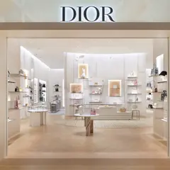 DIOR Kansai International Airport