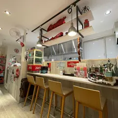cafe cocopy （カフェ ココピ）