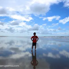 Parque Nacional dos Lençóis Maranhenses