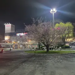 新浦安駅