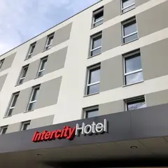 IntercityHotel Zürich Airport