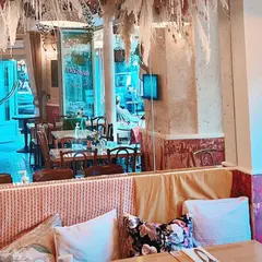 Café Fleur