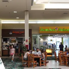 Musubi Cafe IYASUME