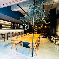 COFFEE & RESTAURANT GALVESTON CLUB（ガルベストンクラブ）