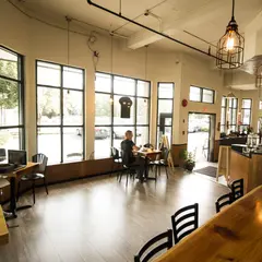 Twins Coffee