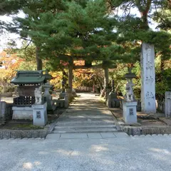 日高神社