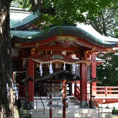 稲荷神社