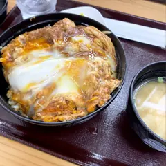 ドライブインかみや