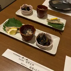 炭火焼居酒屋 霧家