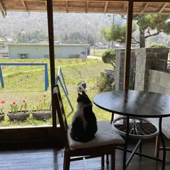 古民家茶屋花乃舎