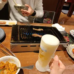 焼肉 恩匠