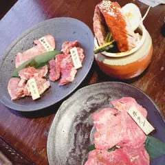 焼肉こうちゃん