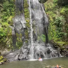 遊水峡