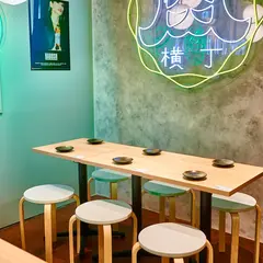 ネオ大衆酒場 肉のBONSAI 渋谷店