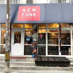 NEWFUNK STORE