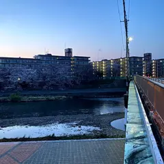 勧進橋