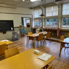 カフェのっきぃ
