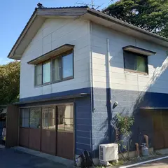ペンション永倉