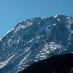 立山黒部アルペンルート切符売り場