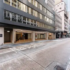 Dash Living on Prat