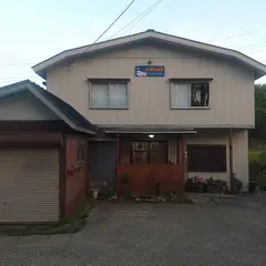 ロッジあめのうお