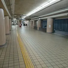 星ヶ丘駅