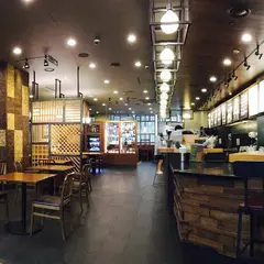 스타벅스 시청플러스점