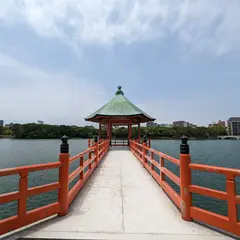福岡市 大濠公園