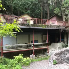 奥茶屋キャンプ場